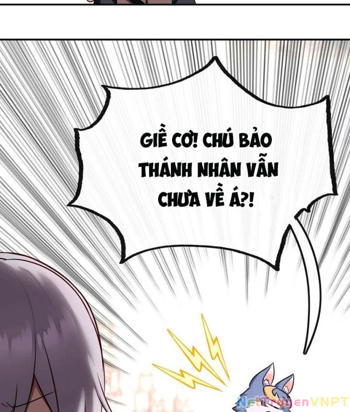 Thích Đuôi Lớn Thì Sao Chapter 27 - Trang 46