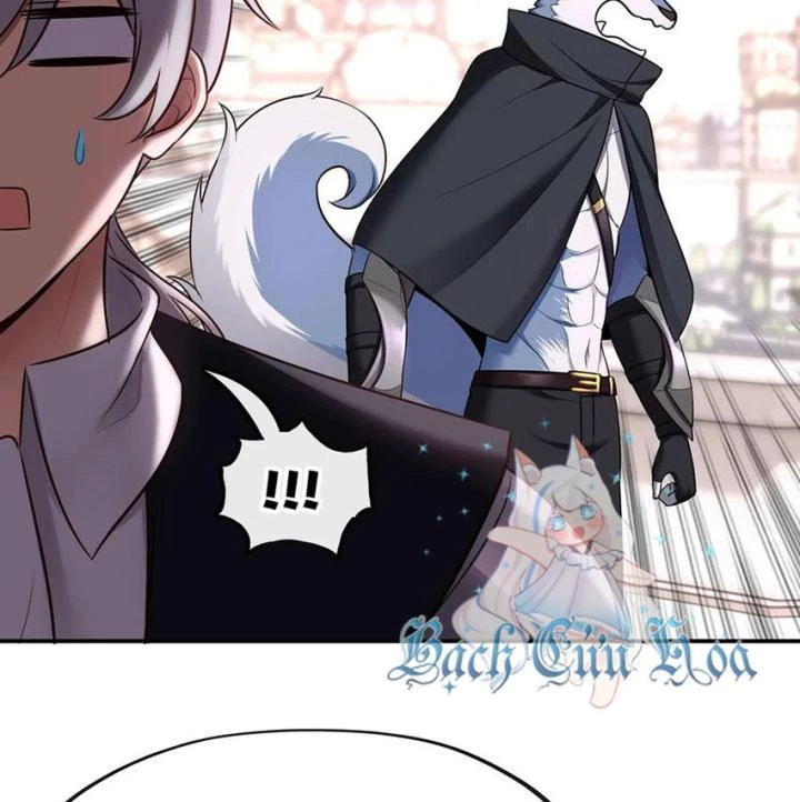 Thích Đuôi Lớn Thì Sao Chapter 27 - Trang 47