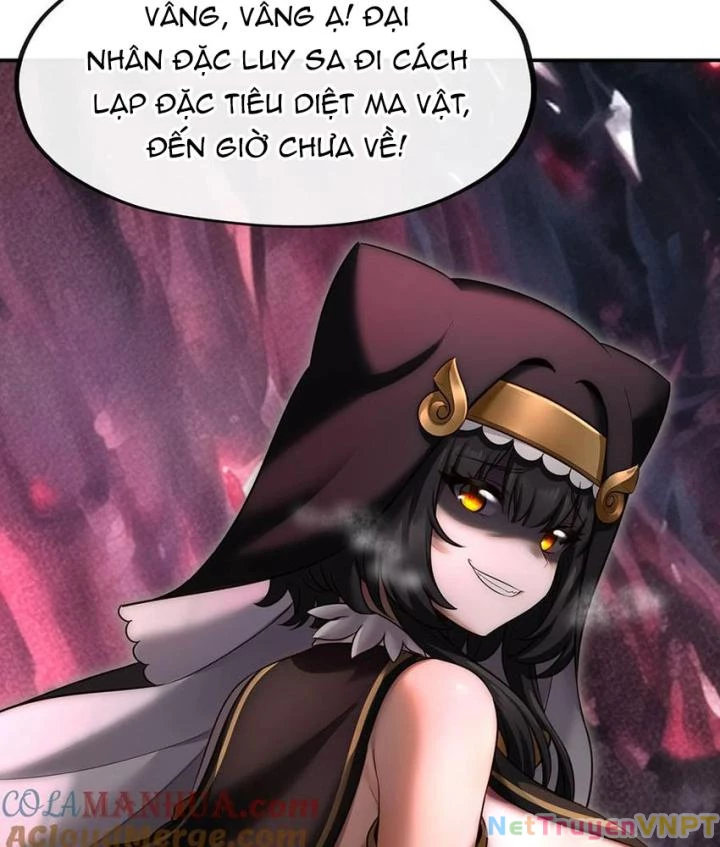 Thích Đuôi Lớn Thì Sao Chapter 27 - Trang 48