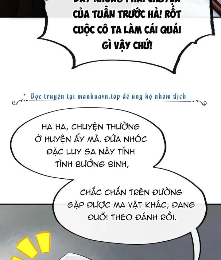 Thích Đuôi Lớn Thì Sao Chapter 27 - Trang 50
