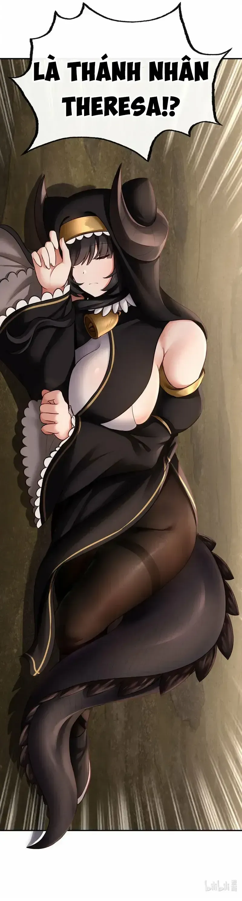 Thích Đuôi Lớn Thì Sao Chapter 28.3 - Trang 20