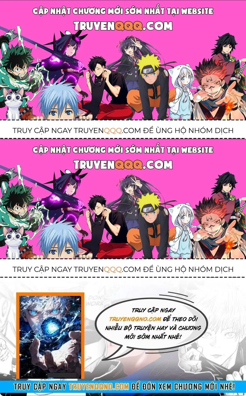 Thích Đuôi Lớn Thì Sao Chapter 28.5 - Trang 2