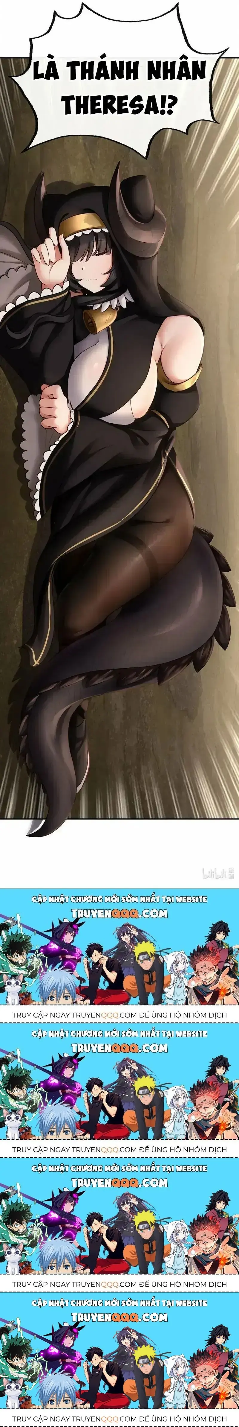 Thích Đuôi Lớn Thì Sao Chapter 28.9 - Trang 18
