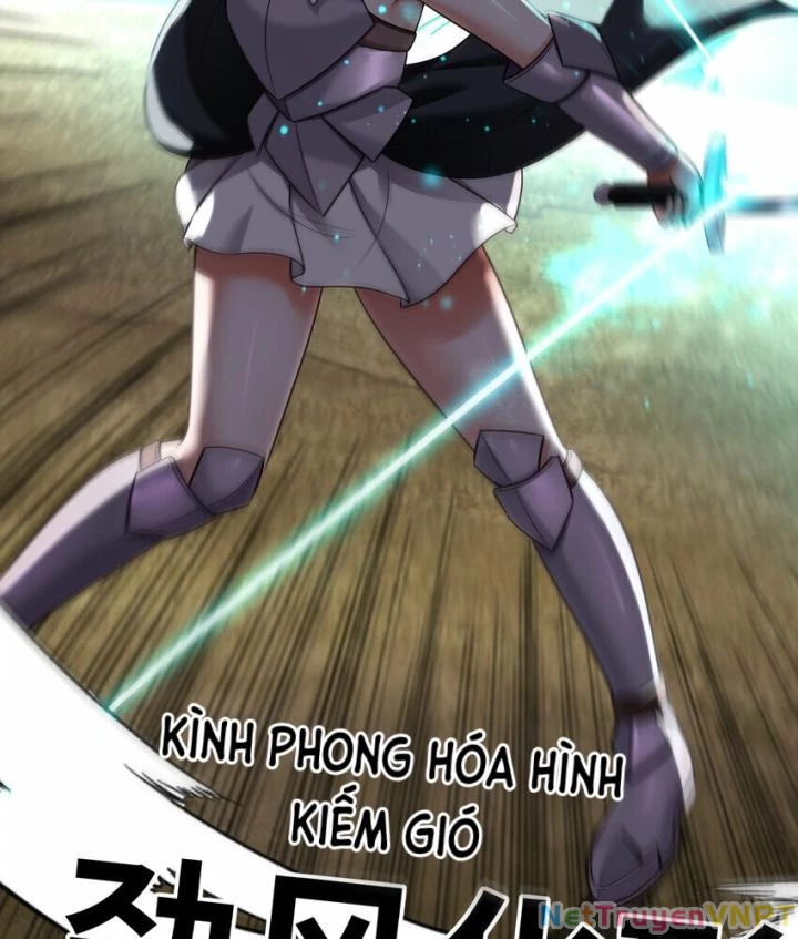Thích Đuôi Lớn Thì Sao Chapter 28 - Trang 22