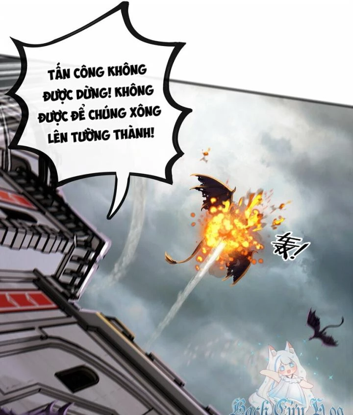 Thích Đuôi Lớn Thì Sao Chapter 28 - Trang 24