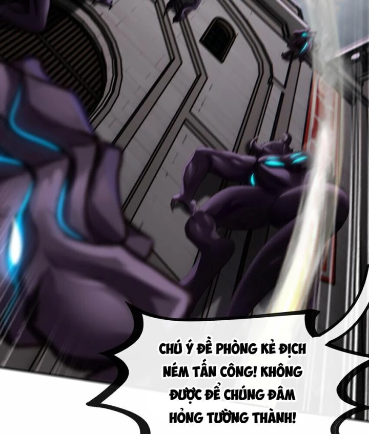 Thích Đuôi Lớn Thì Sao Chapter 28 - Trang 26