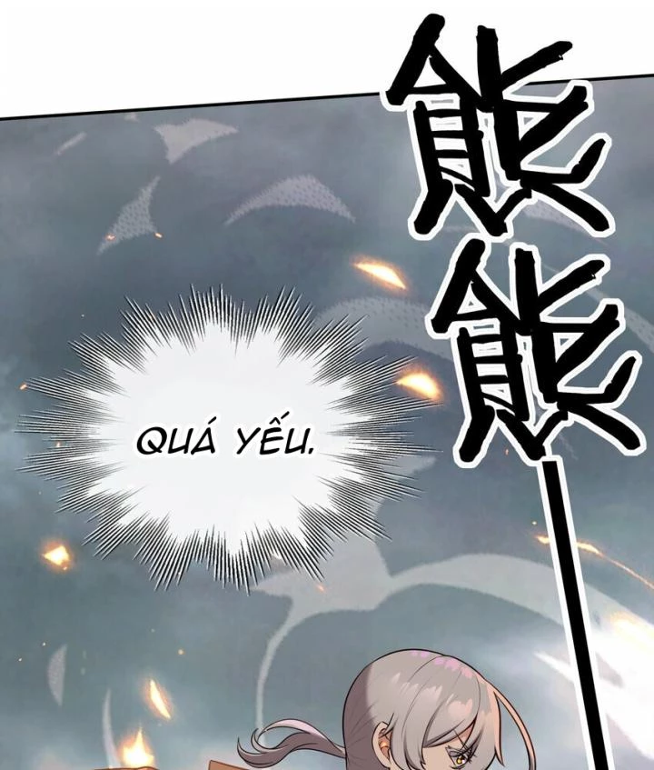 Thích Đuôi Lớn Thì Sao Chapter 28 - Trang 34