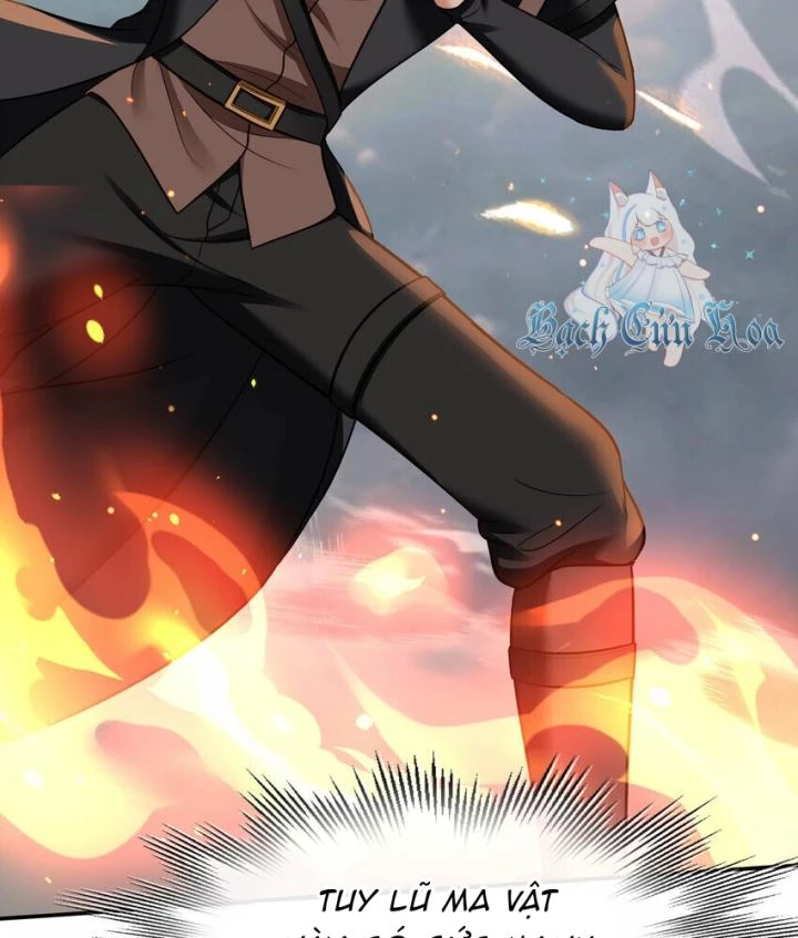 Thích Đuôi Lớn Thì Sao Chapter 28 - Trang 36
