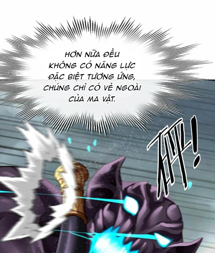 Thích Đuôi Lớn Thì Sao Chapter 28 - Trang 38