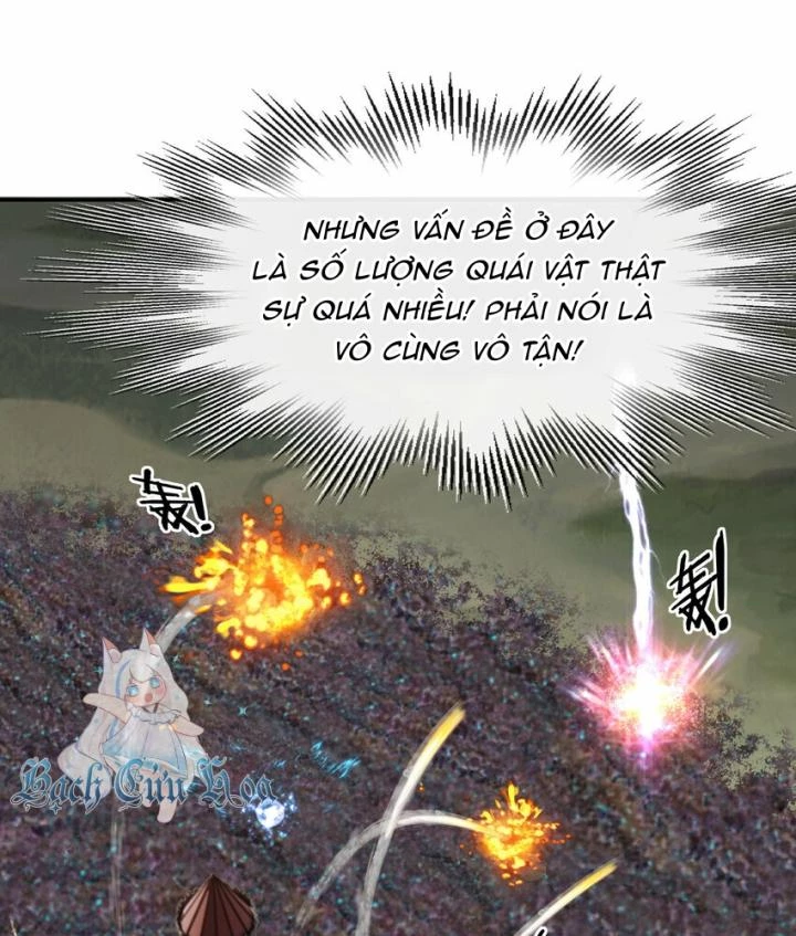 Thích Đuôi Lớn Thì Sao Chapter 28 - Trang 40