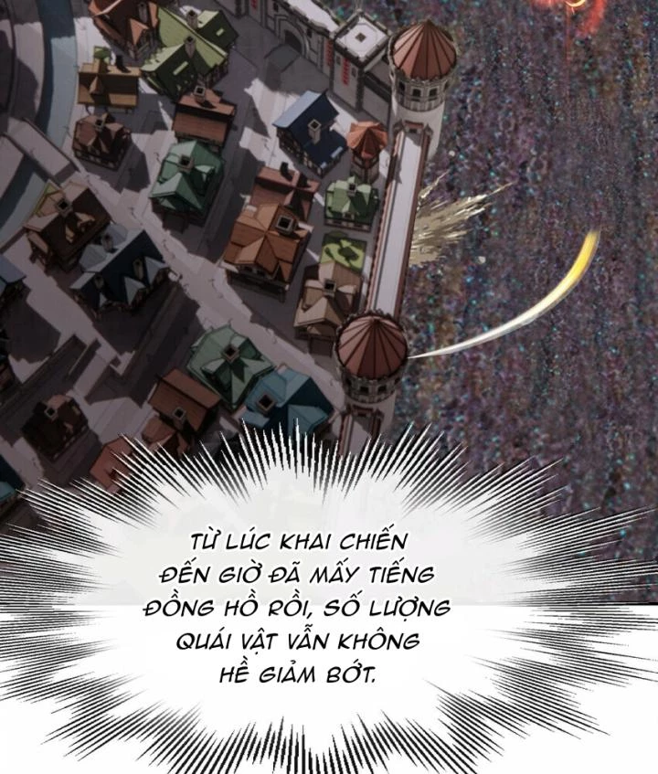 Thích Đuôi Lớn Thì Sao Chapter 28 - Trang 42