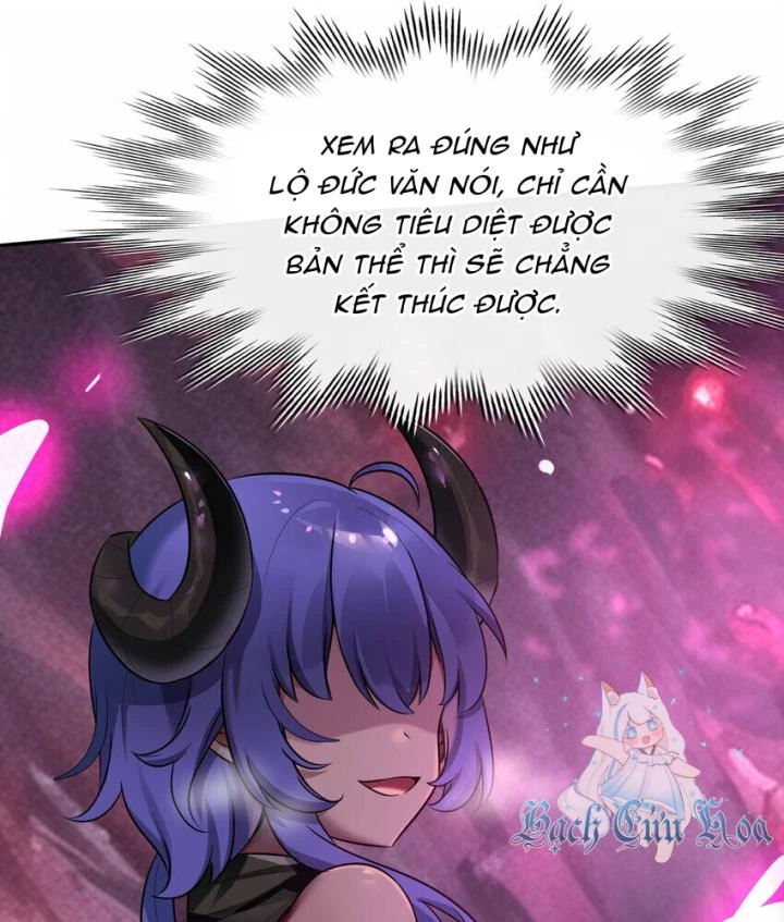 Thích Đuôi Lớn Thì Sao Chapter 28 - Trang 44