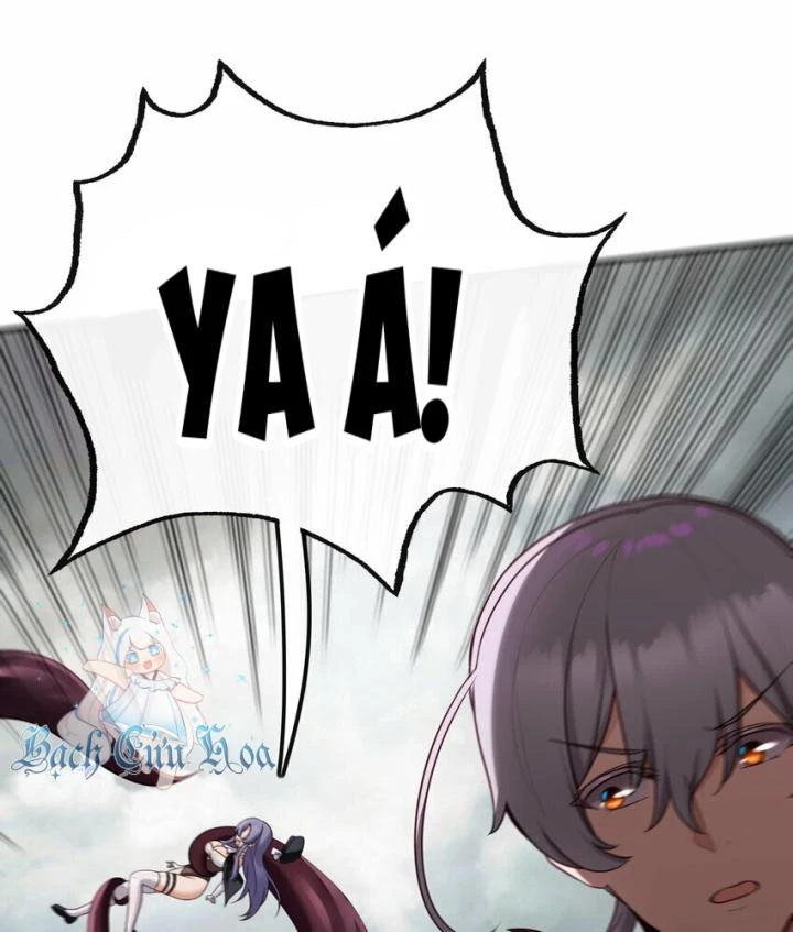Thích Đuôi Lớn Thì Sao Chapter 28 - Trang 48