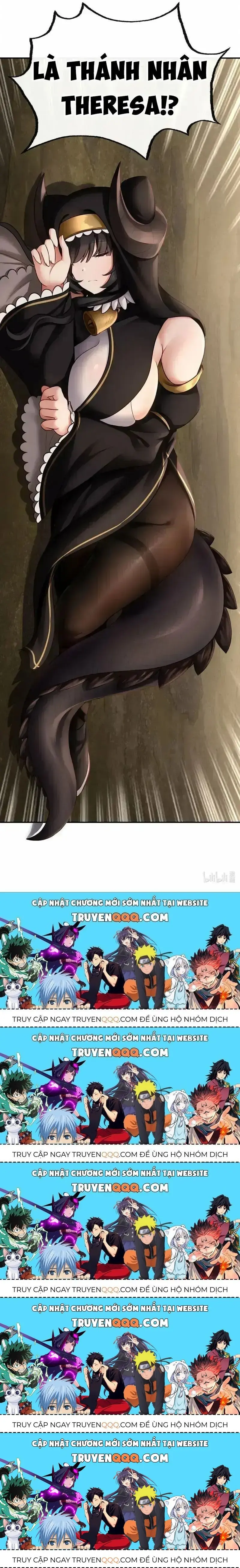 Thích Đuôi Lớn Thì Sao Chapter 29.1 - Trang 18