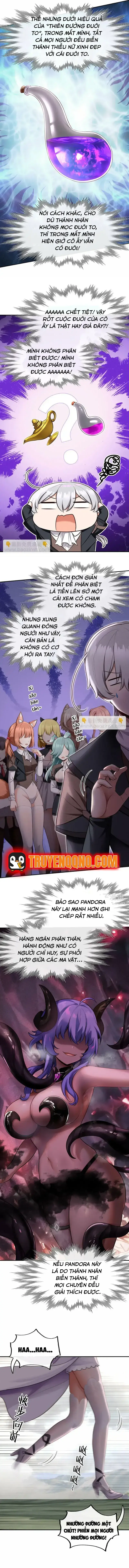 Thích Đuôi Lớn Thì Sao Chapter 29.2 - Trang 6