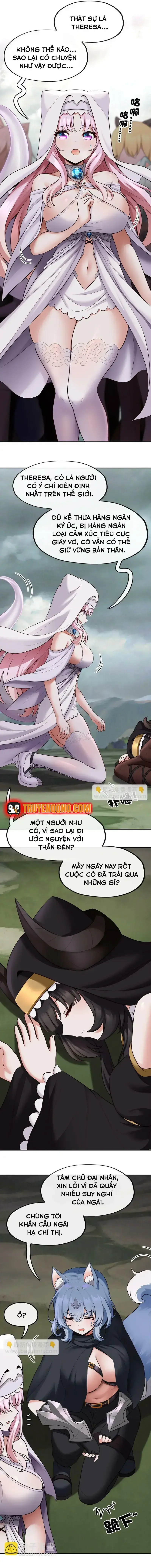 Thích Đuôi Lớn Thì Sao Chapter 29.2 - Trang 7