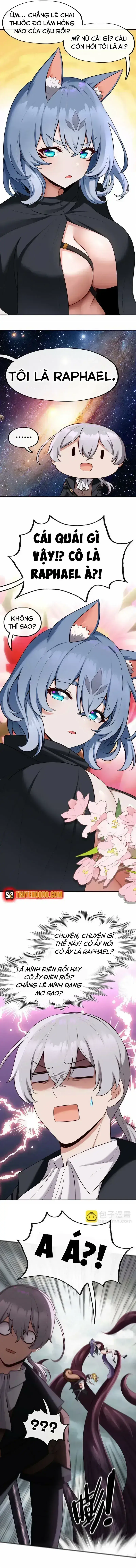 Thích Đuôi Lớn Thì Sao Chapter 29.3 - Trang 12