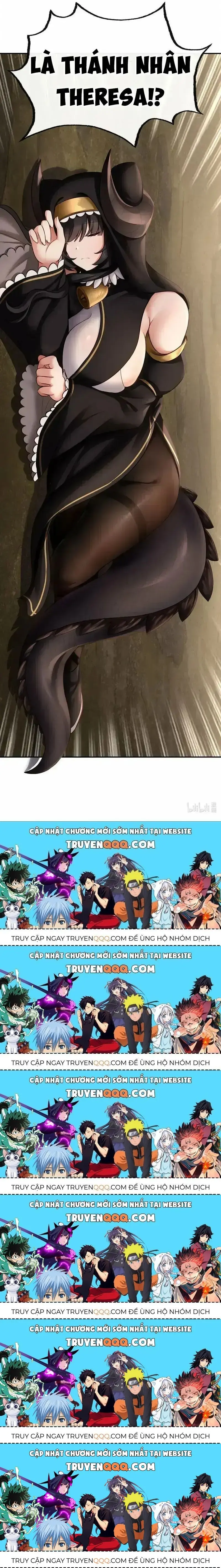 Thích Đuôi Lớn Thì Sao Chapter 29.3 - Trang 18
