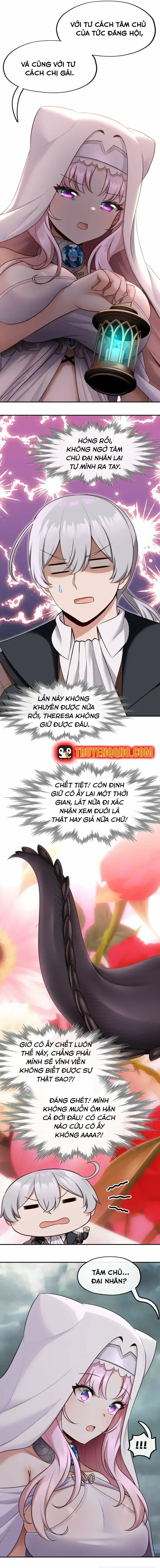 Thích Đuôi Lớn Thì Sao Chapter 29.4 - Trang 15