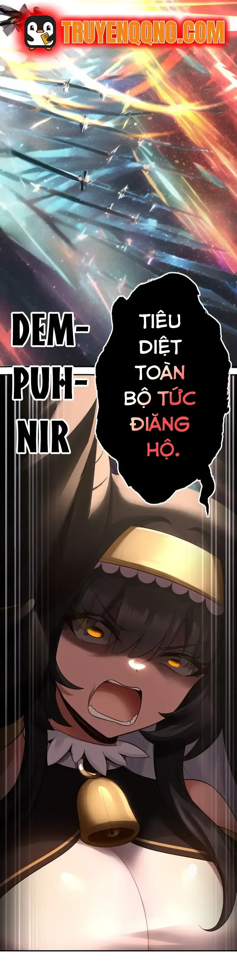 Thích Đuôi Lớn Thì Sao Chapter 29.4 - Trang 20