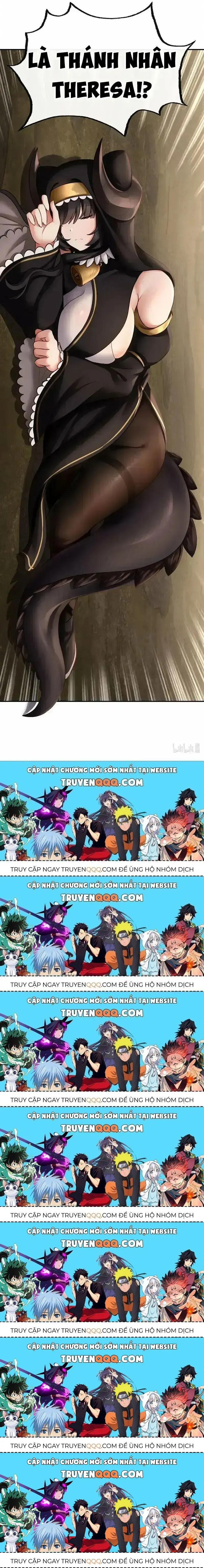 Thích Đuôi Lớn Thì Sao Chapter 29.5 - Trang 18