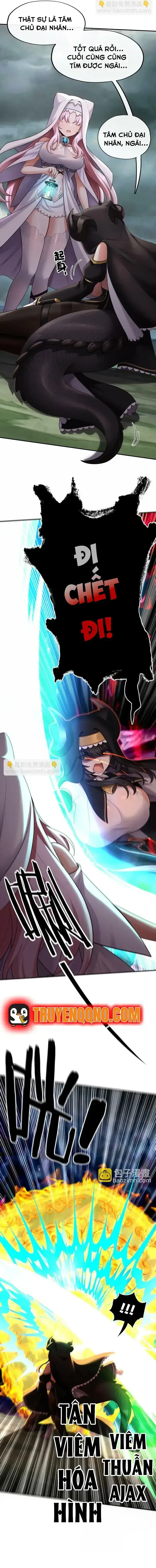 Thích Đuôi Lớn Thì Sao Chapter 29.6 - Trang 16