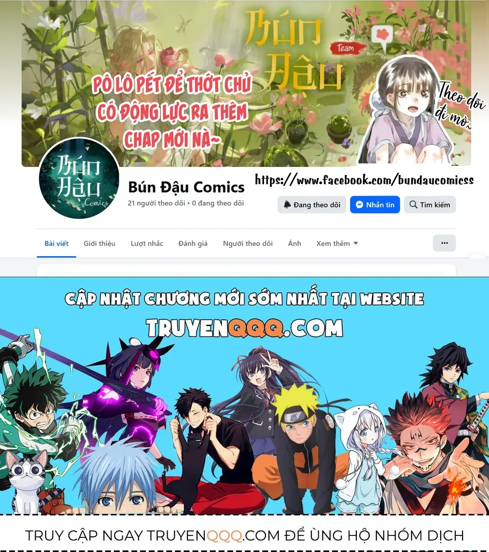 Thích Đuôi Lớn Thì Sao Chapter 29.6 - Trang 21