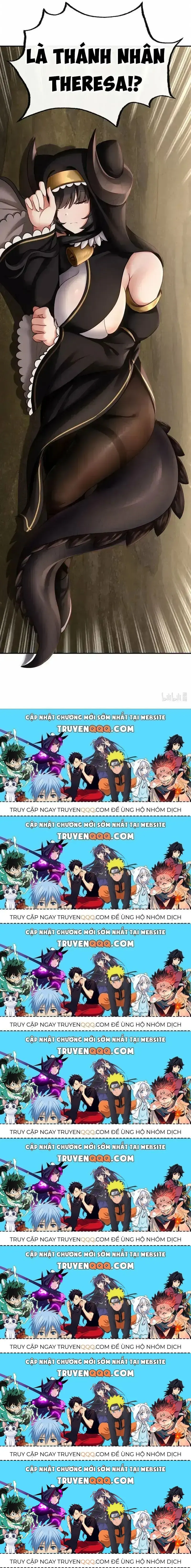Thích Đuôi Lớn Thì Sao Chapter 29.7 - Trang 18