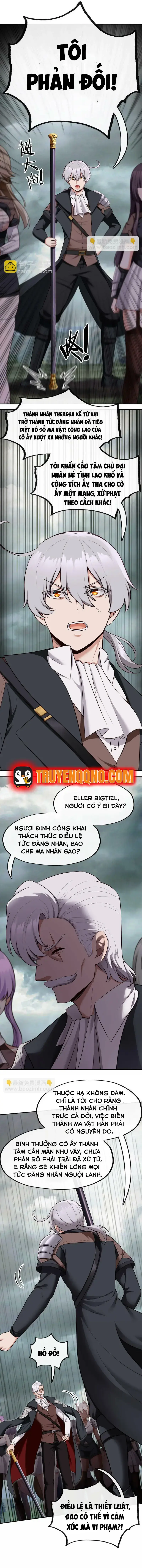 Thích Đuôi Lớn Thì Sao Chapter 29 - Trang 10