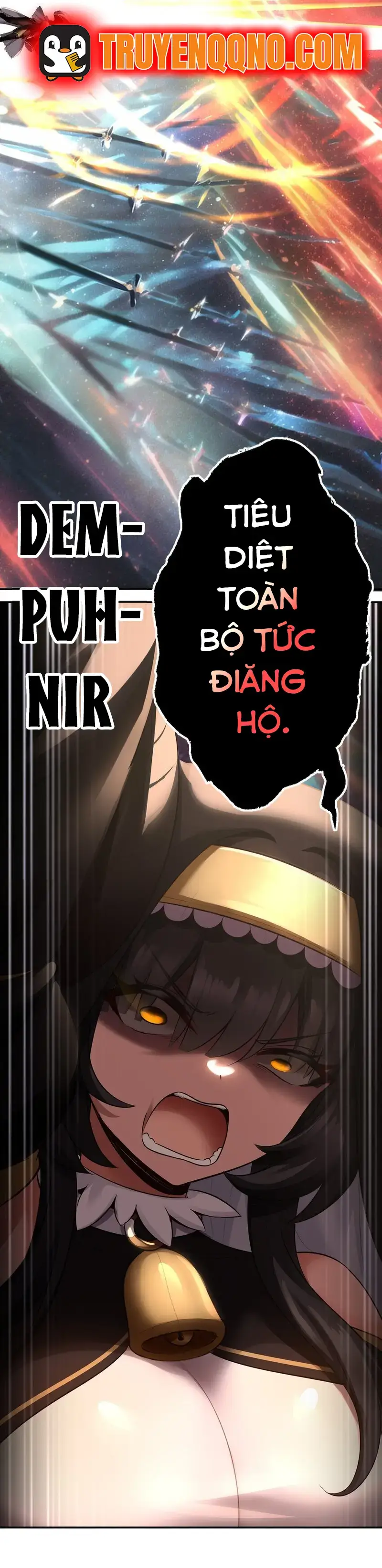 Thích Đuôi Lớn Thì Sao Chapter 29 - Trang 20
