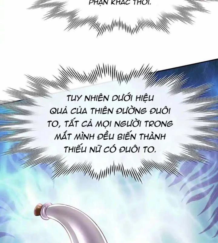 Thích Đuôi Lớn Thì Sao Chapter 29 - Trang 22