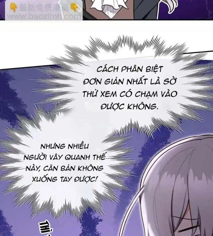 Thích Đuôi Lớn Thì Sao Chapter 29 - Trang 26