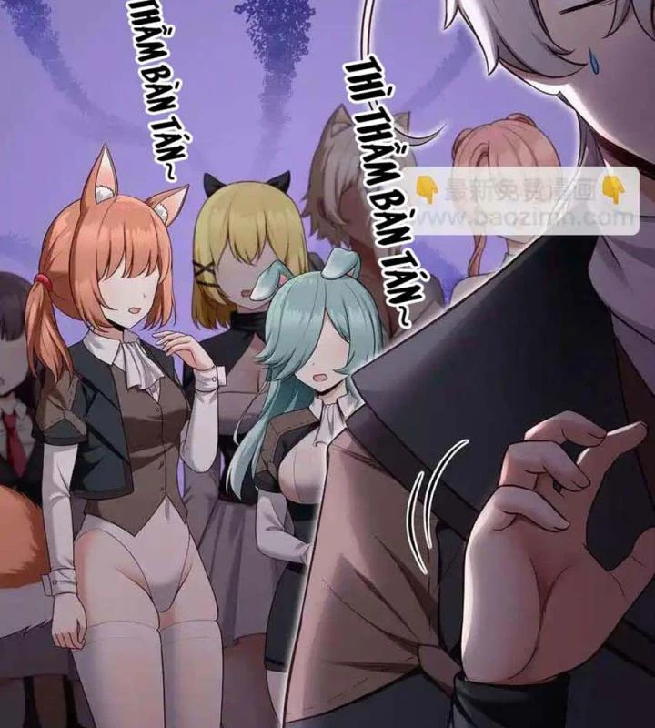 Thích Đuôi Lớn Thì Sao Chapter 29 - Trang 27