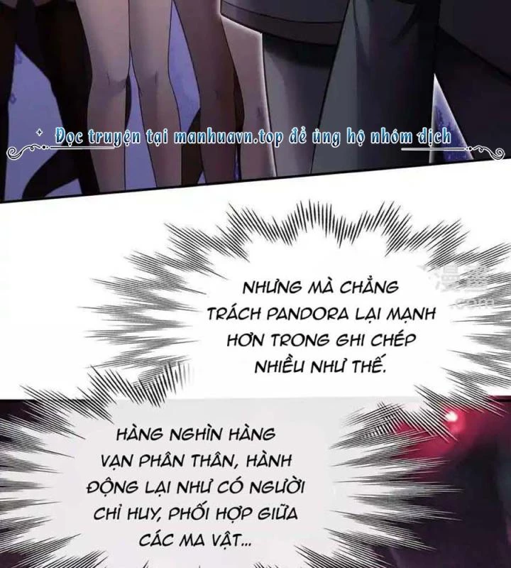 Thích Đuôi Lớn Thì Sao Chapter 29 - Trang 28