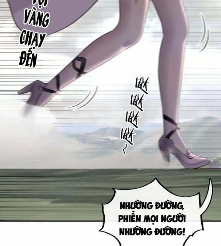 Thích Đuôi Lớn Thì Sao Chapter 29 - Trang 32