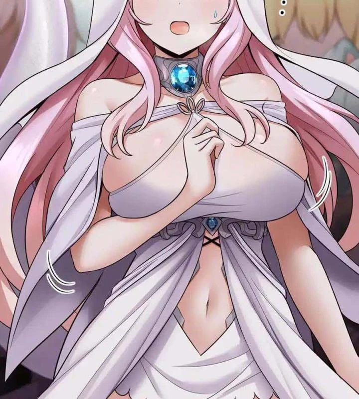 Thích Đuôi Lớn Thì Sao Chapter 29 - Trang 34