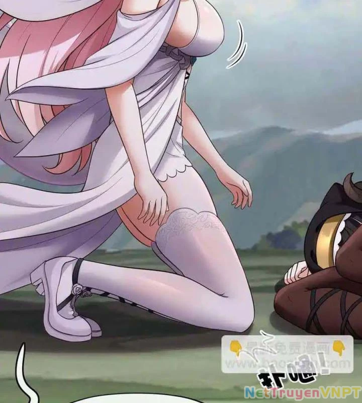 Thích Đuôi Lớn Thì Sao Chapter 29 - Trang 37