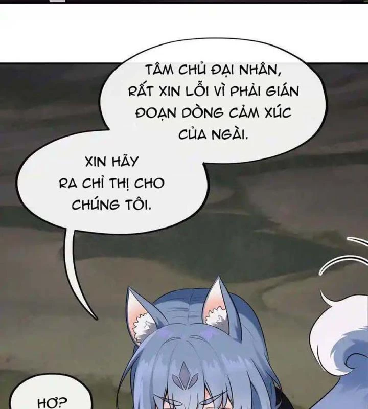 Thích Đuôi Lớn Thì Sao Chapter 29 - Trang 40