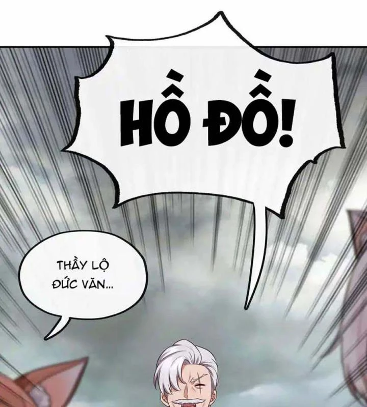 Thích Đuôi Lớn Thì Sao Chapter 29 - Trang 47