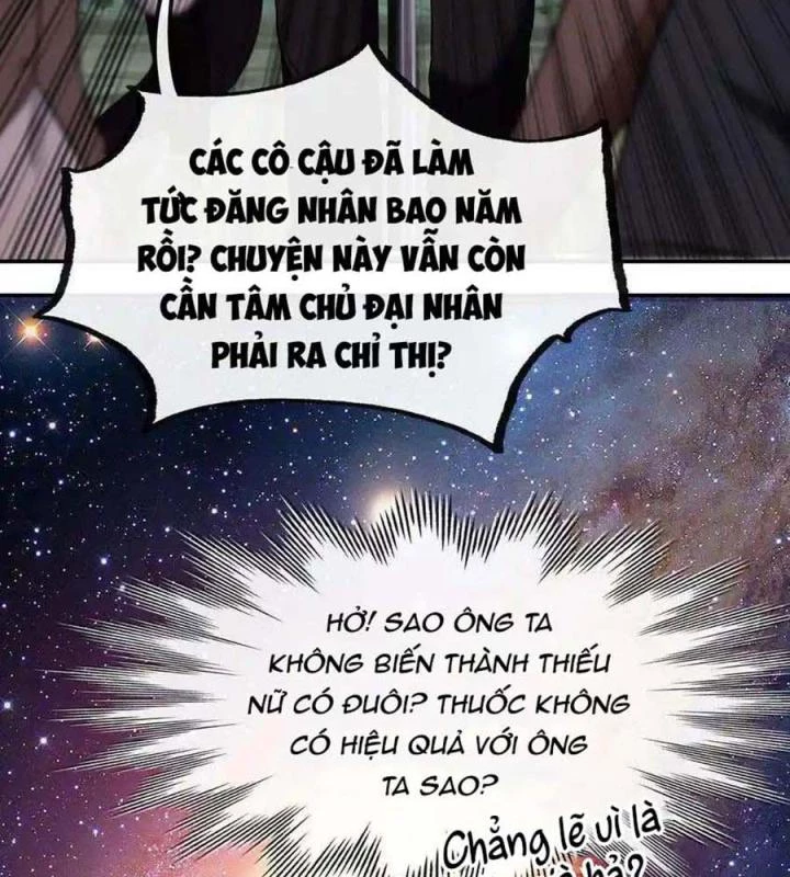 Thích Đuôi Lớn Thì Sao Chapter 29 - Trang 49