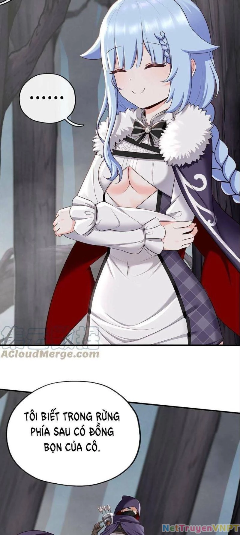 Thích Đuôi Lớn Thì Sao Chapter 3 - Trang 13