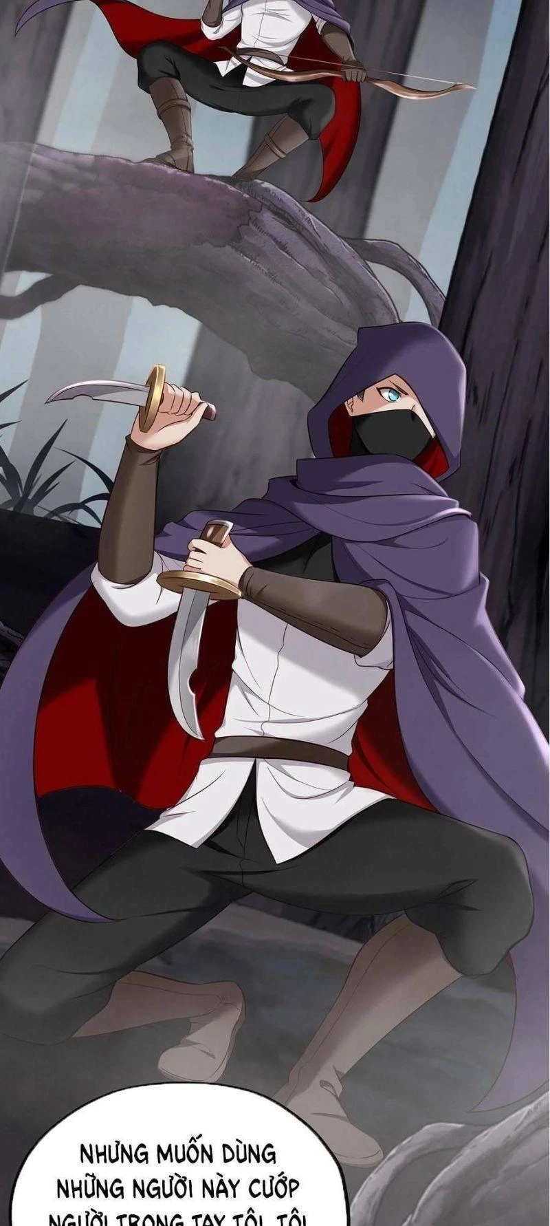 Thích Đuôi Lớn Thì Sao Chapter 3 - Trang 14
