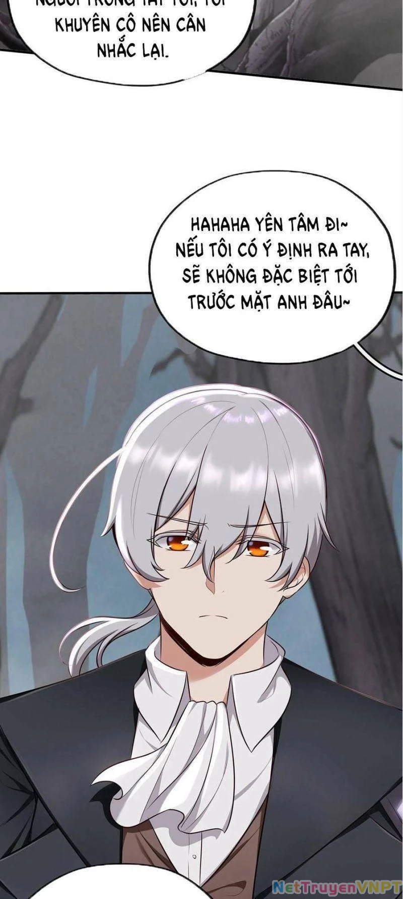 Thích Đuôi Lớn Thì Sao Chapter 3 - Trang 15