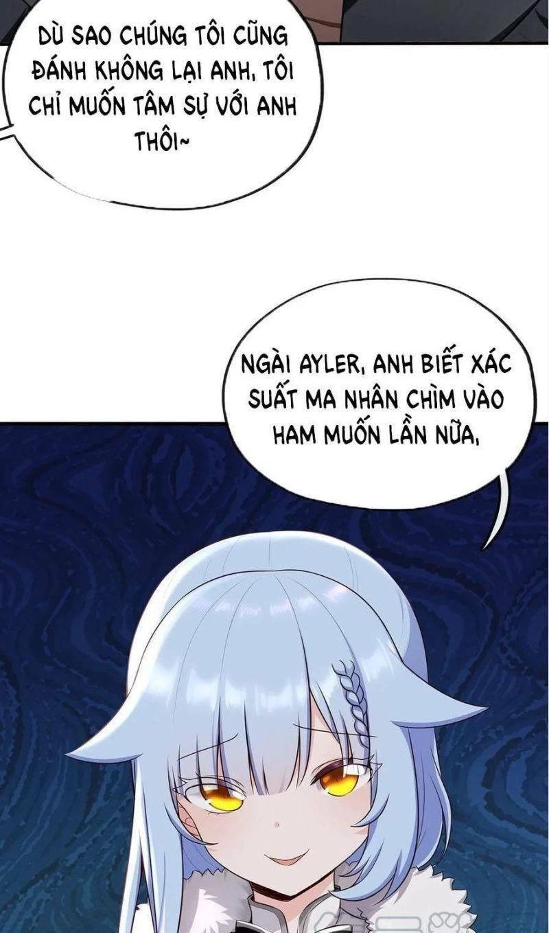 Thích Đuôi Lớn Thì Sao Chapter 3 - Trang 16