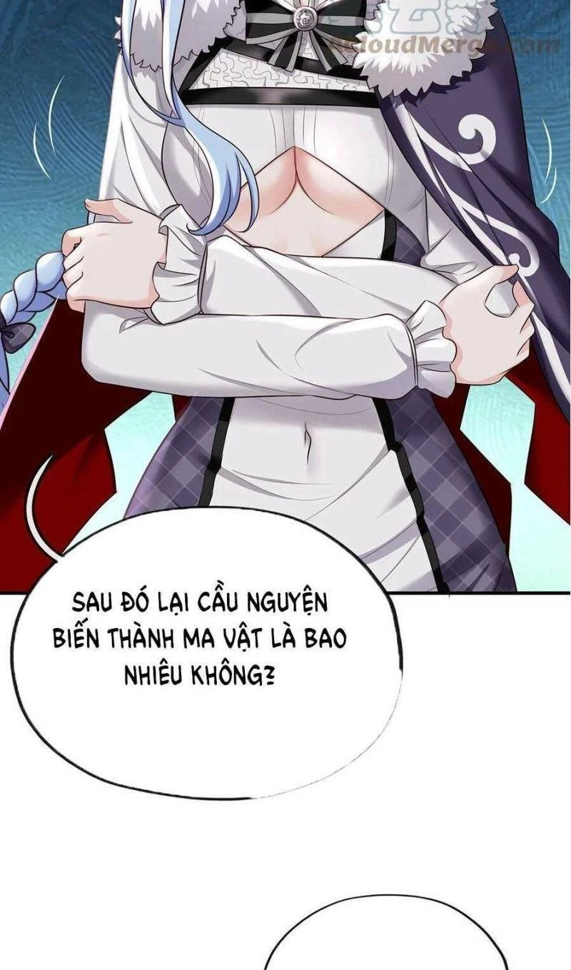 Thích Đuôi Lớn Thì Sao Chapter 3 - Trang 17