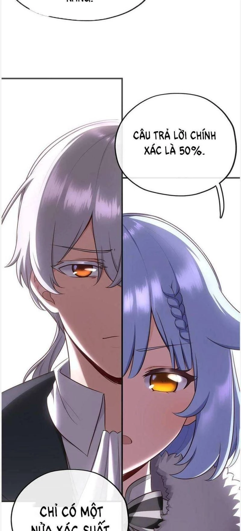 Thích Đuôi Lớn Thì Sao Chapter 3 - Trang 19
