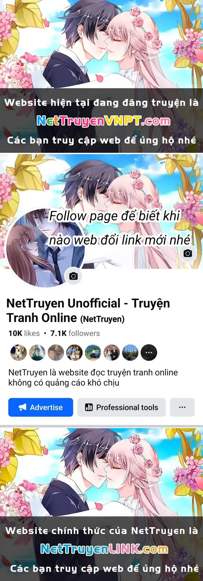 Thích Đuôi Lớn Thì Sao Chapter 3 - Trang 2