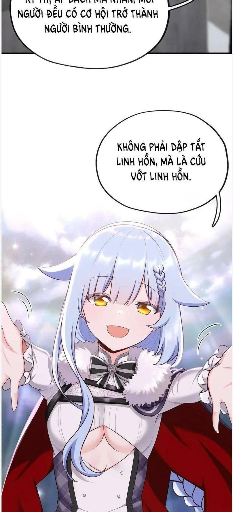 Thích Đuôi Lớn Thì Sao Chapter 3 - Trang 21