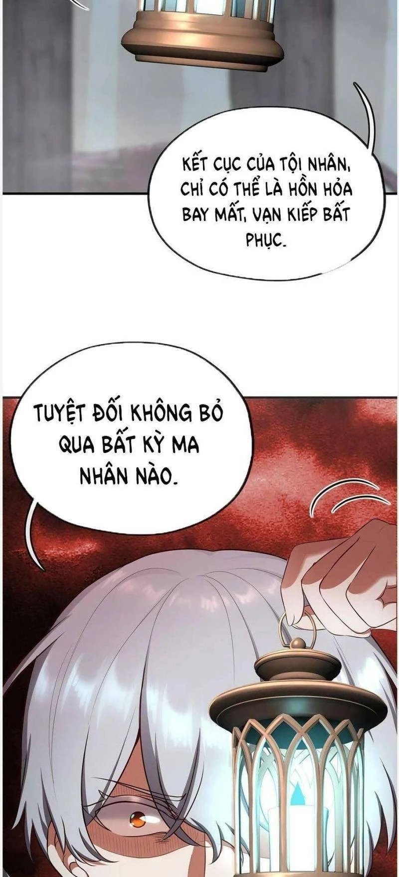 Thích Đuôi Lớn Thì Sao Chapter 3 - Trang 24