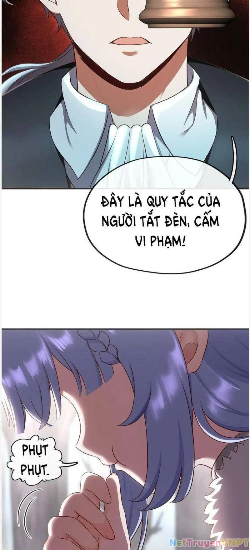 Thích Đuôi Lớn Thì Sao Chapter 3 - Trang 25